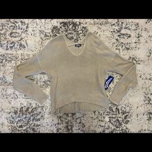 Boutique Sweater